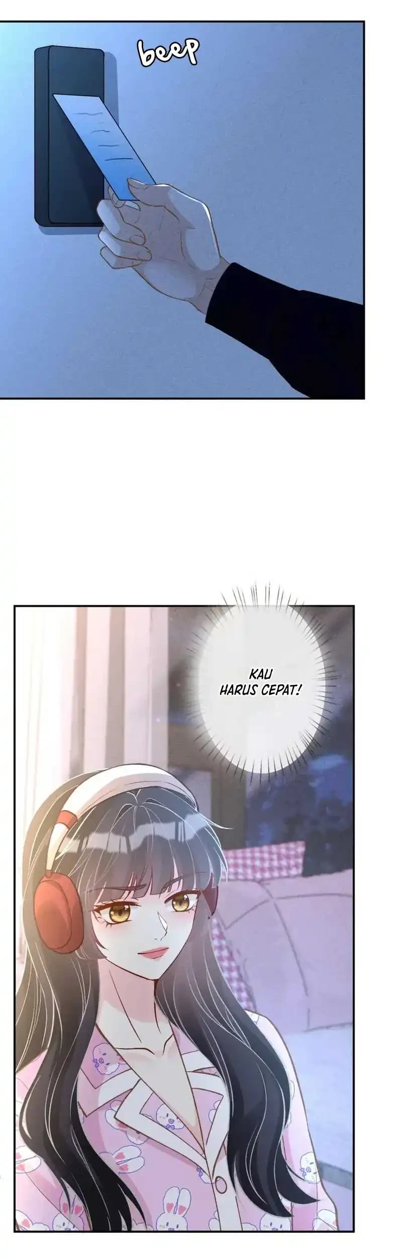 Bao Jin Wo De Xiao Majia Chapter 238 Gambar 21