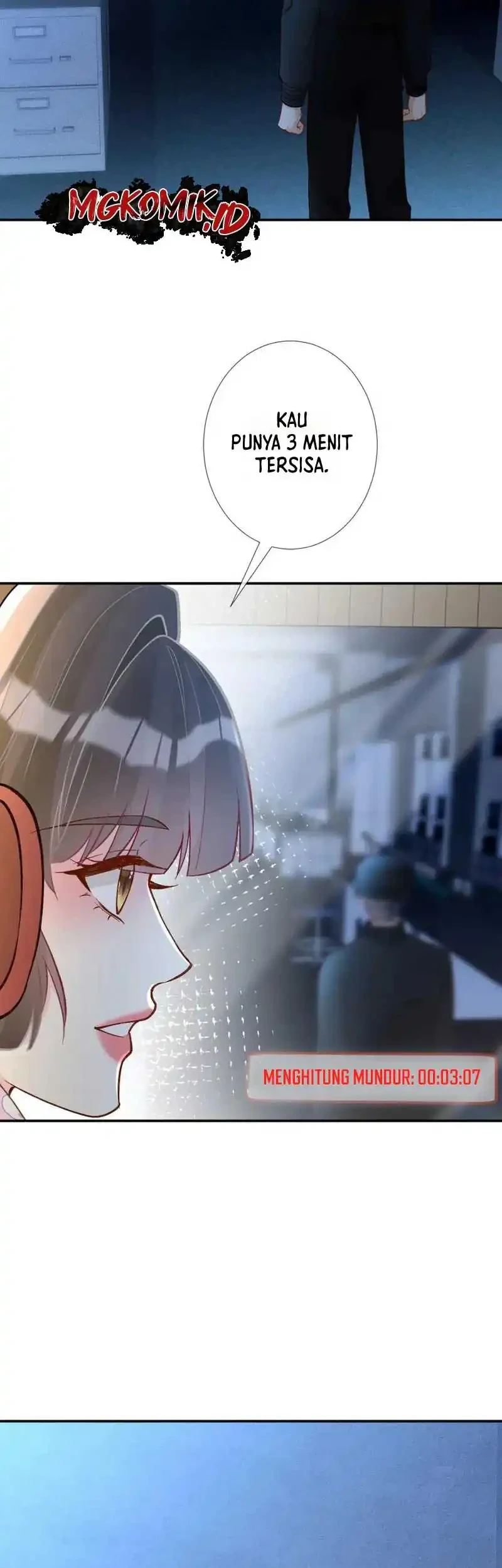 Bao Jin Wo De Xiao Majia Chapter 238 Gambar 23