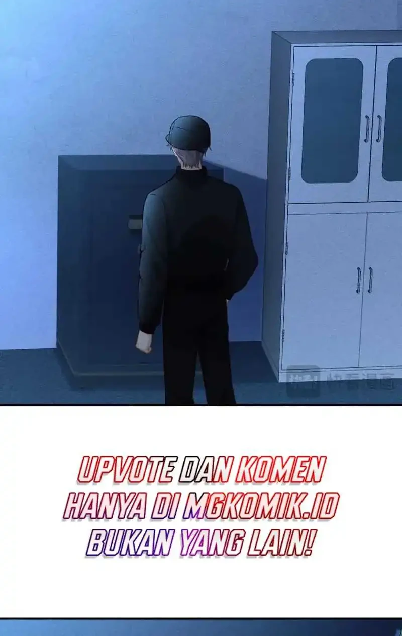 Bao Jin Wo De Xiao Majia Chapter 238 Gambar 24