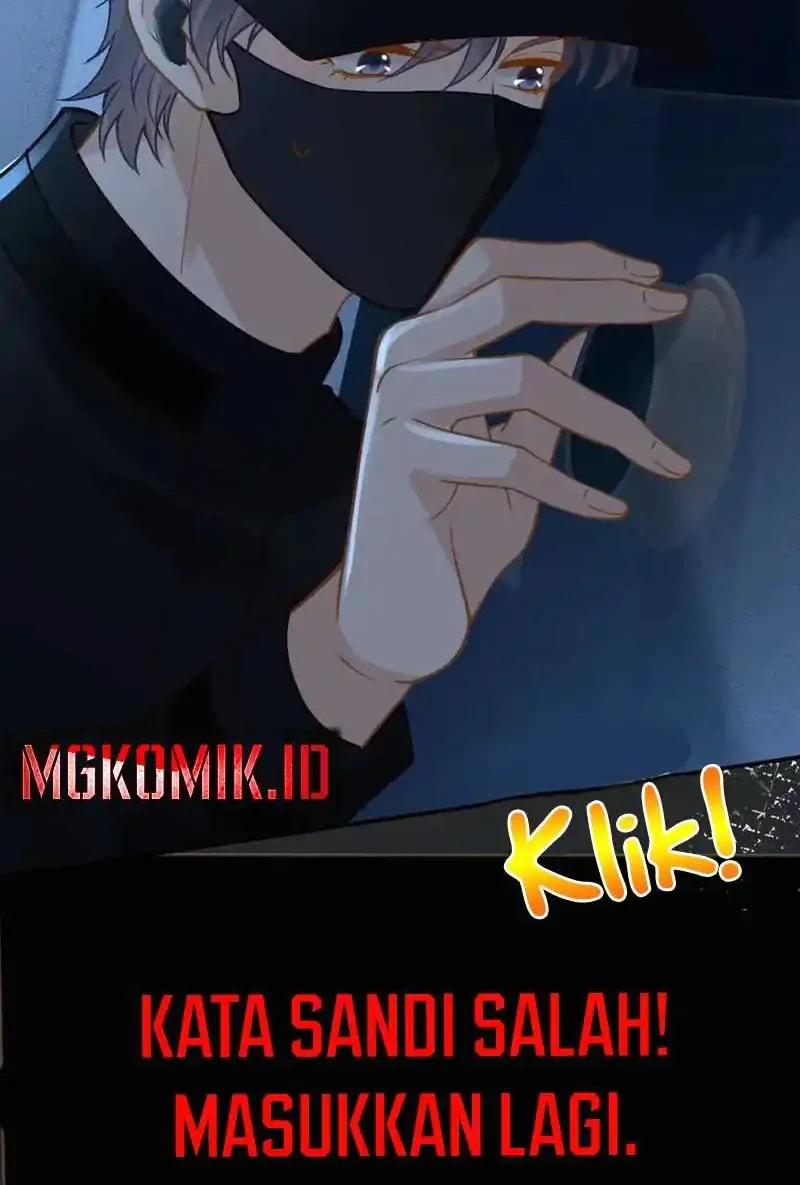 Bao Jin Wo De Xiao Majia Chapter 238 Gambar 26