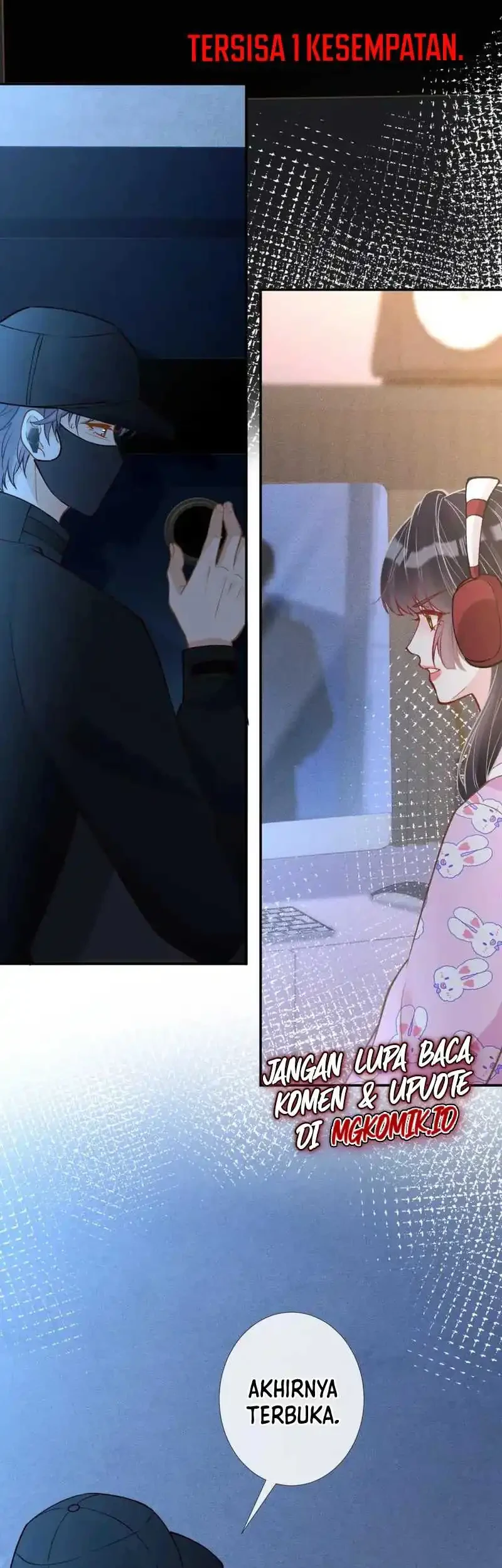 Bao Jin Wo De Xiao Majia Chapter 238 Gambar 27