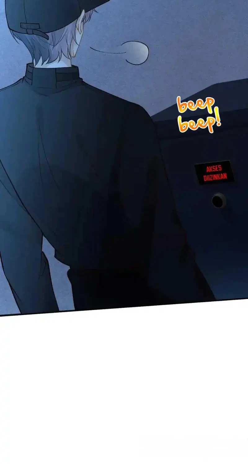 Bao Jin Wo De Xiao Majia Chapter 238 Gambar 28