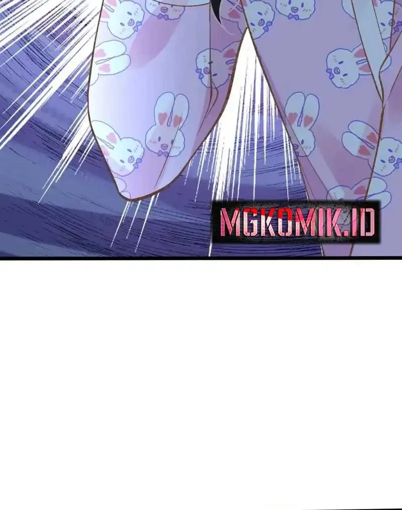 Bao Jin Wo De Xiao Majia Chapter 238 Gambar 30