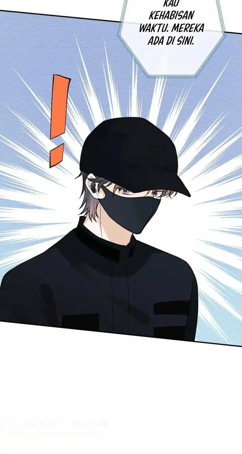 Bao Jin Wo De Xiao Majia Chapter 238 Gambar 32