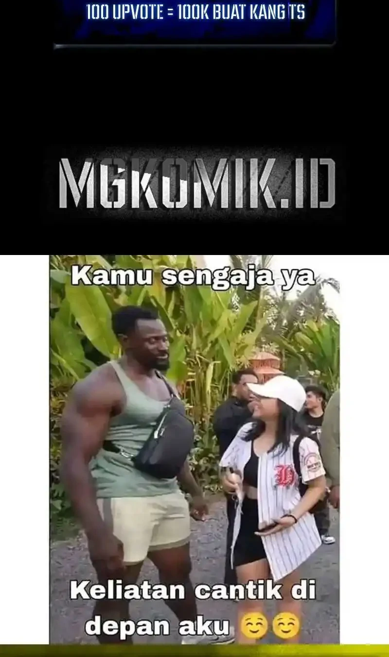 Bao Jin Wo De Xiao Majia Chapter 238 Gambar 34