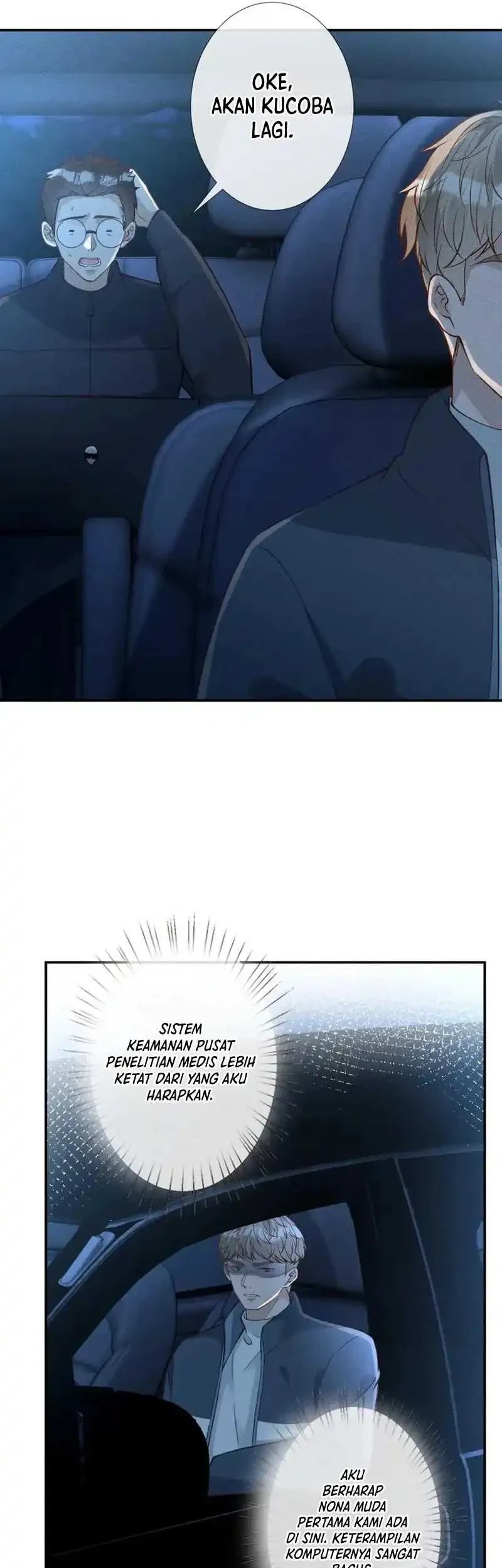 Bao Jin Wo De Xiao Majia Chapter 238 Gambar 5