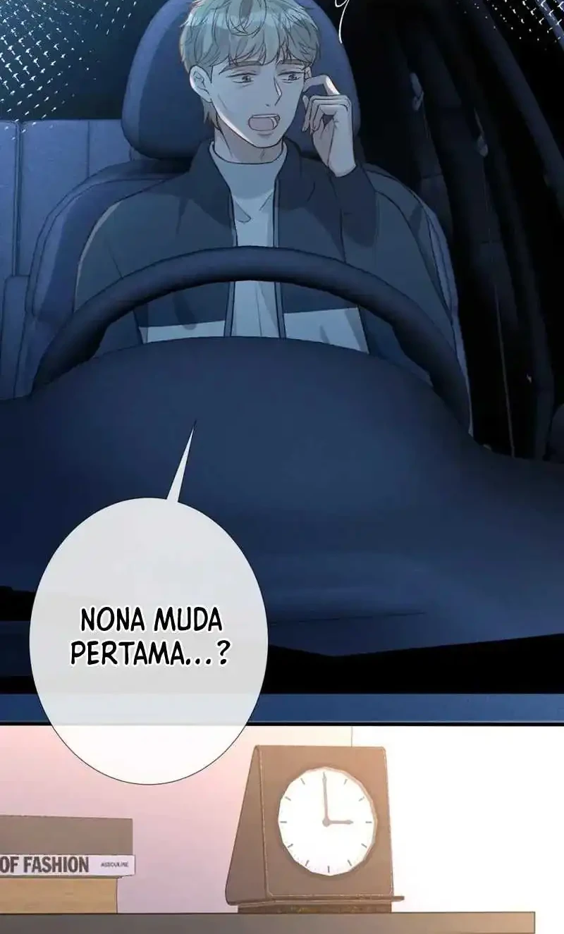 Bao Jin Wo De Xiao Majia Chapter 238 Gambar 10