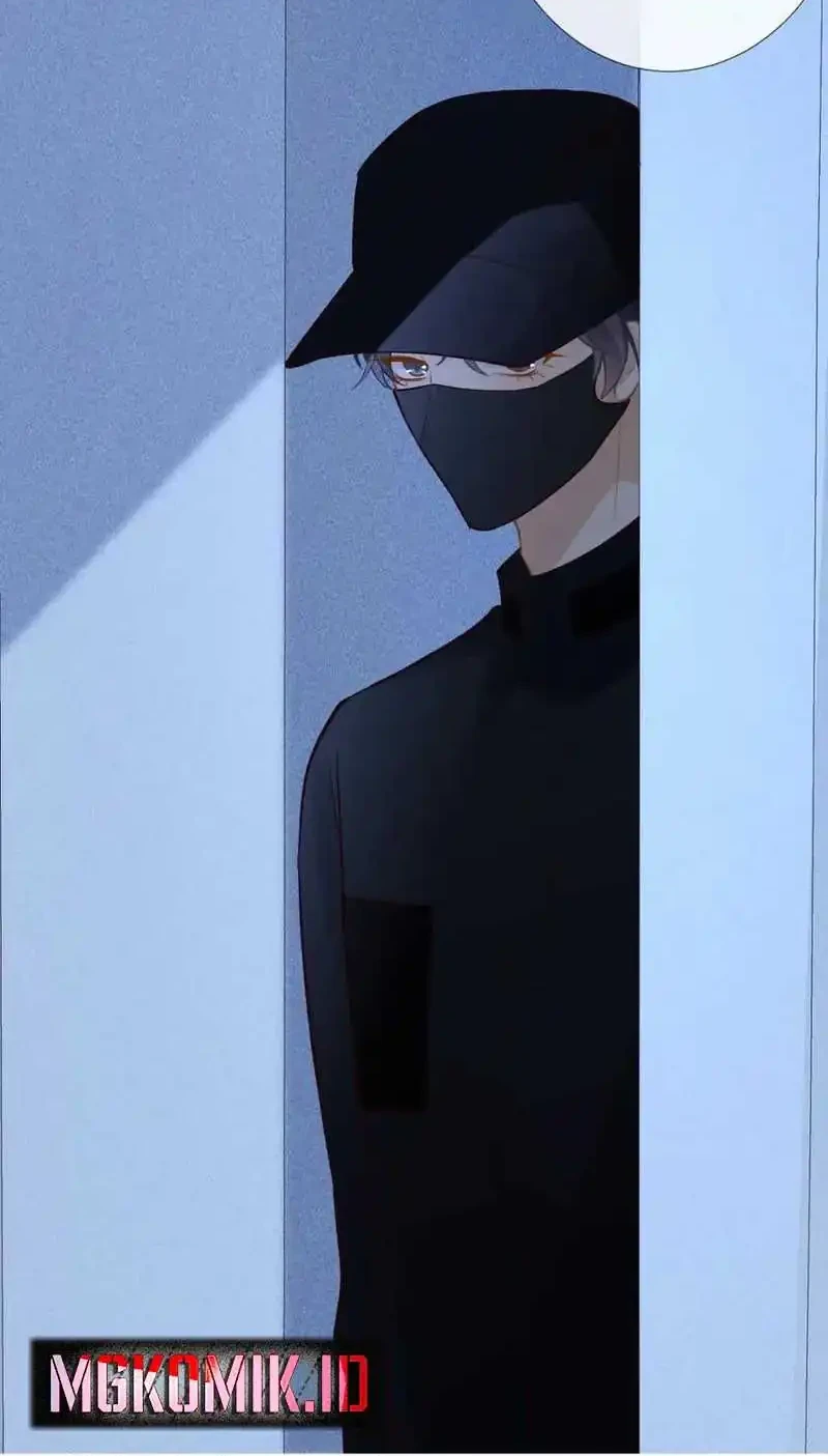 Bao Jin Wo De Xiao Majia Chapter 238 Gambar 14