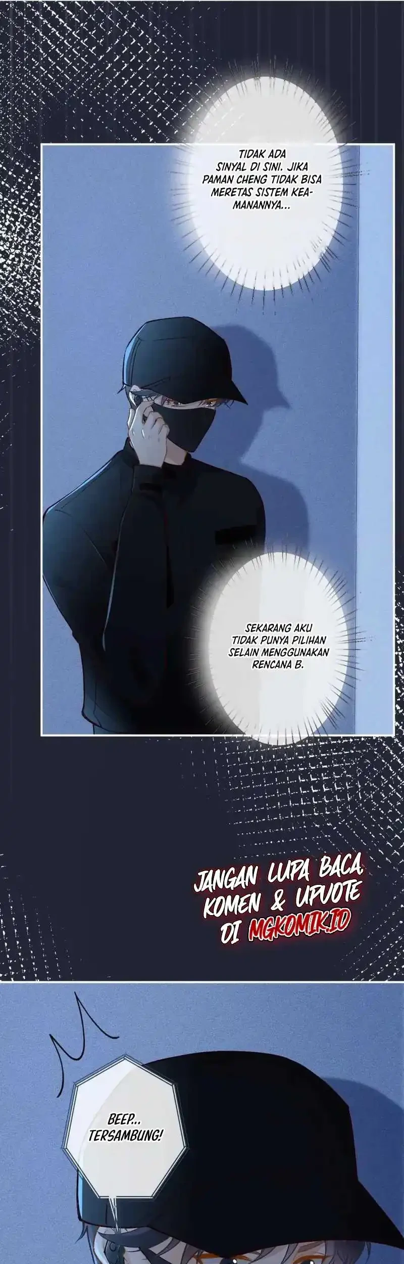 Bao Jin Wo De Xiao Majia Chapter 238 Gambar 15