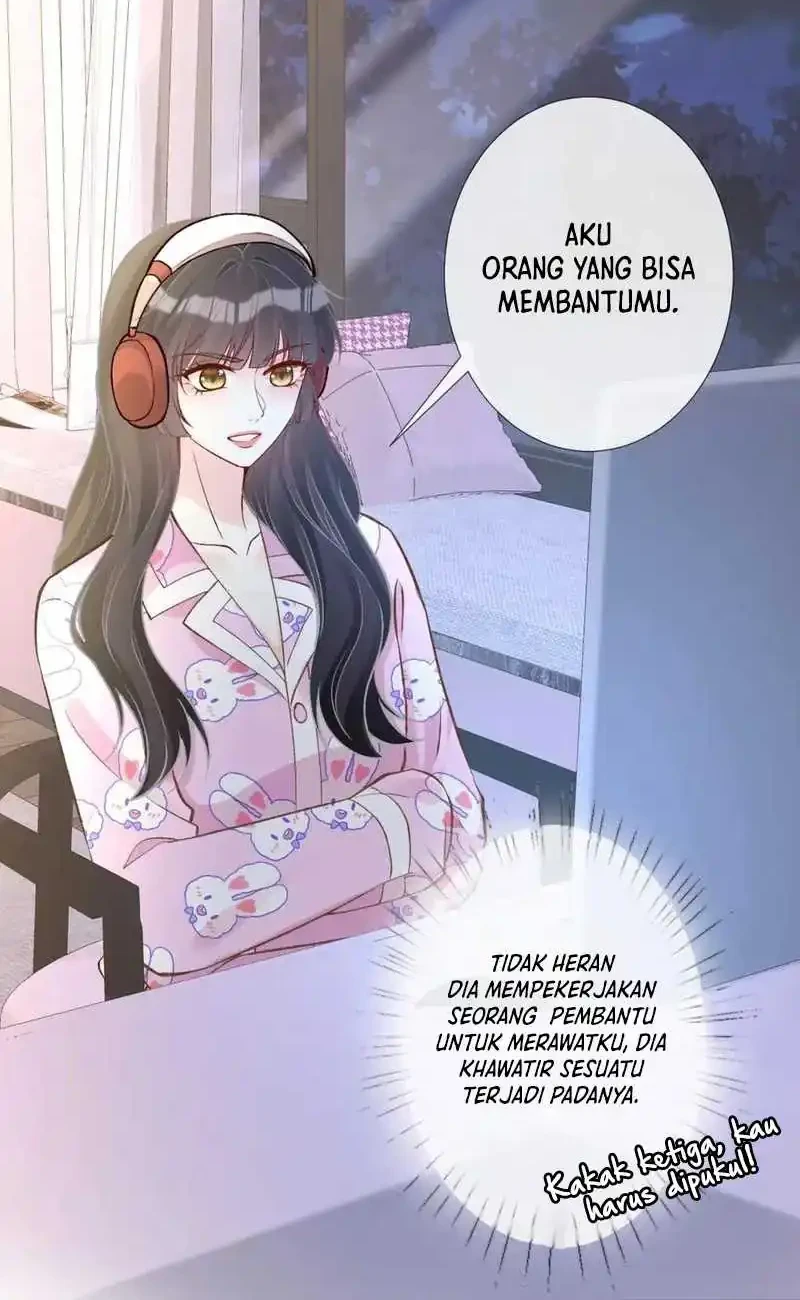 Bao Jin Wo De Xiao Majia Chapter 238 Gambar 18