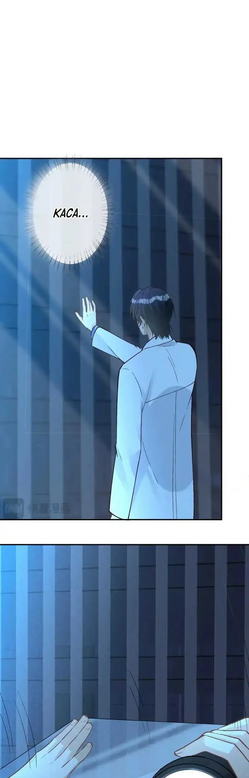 Bao Jin Wo De Xiao Majia Chapter 239 Gambar 17