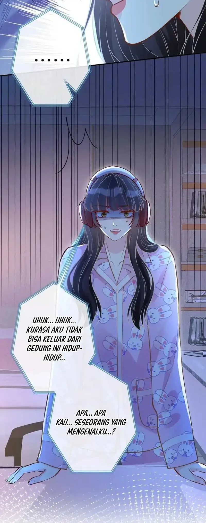 Bao Jin Wo De Xiao Majia Chapter 239 Gambar 23