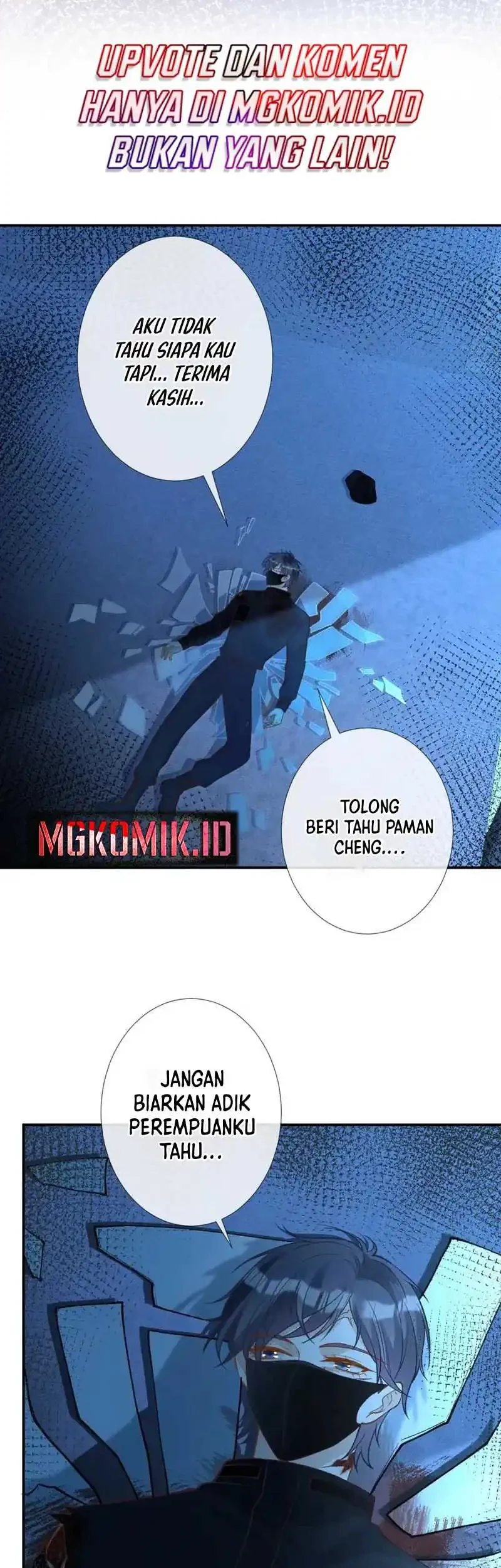 Bao Jin Wo De Xiao Majia Chapter 239 Gambar 24