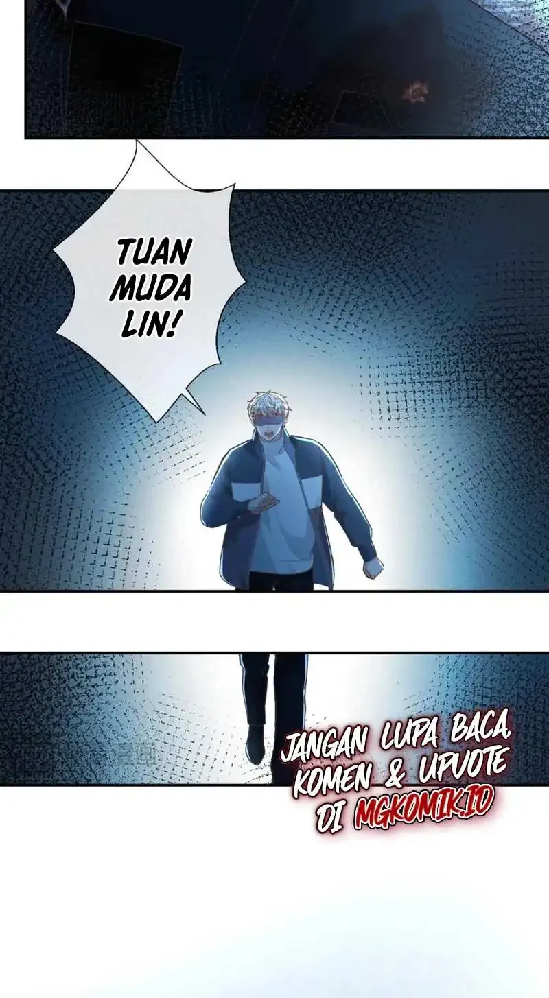 Bao Jin Wo De Xiao Majia Chapter 239 Gambar 25