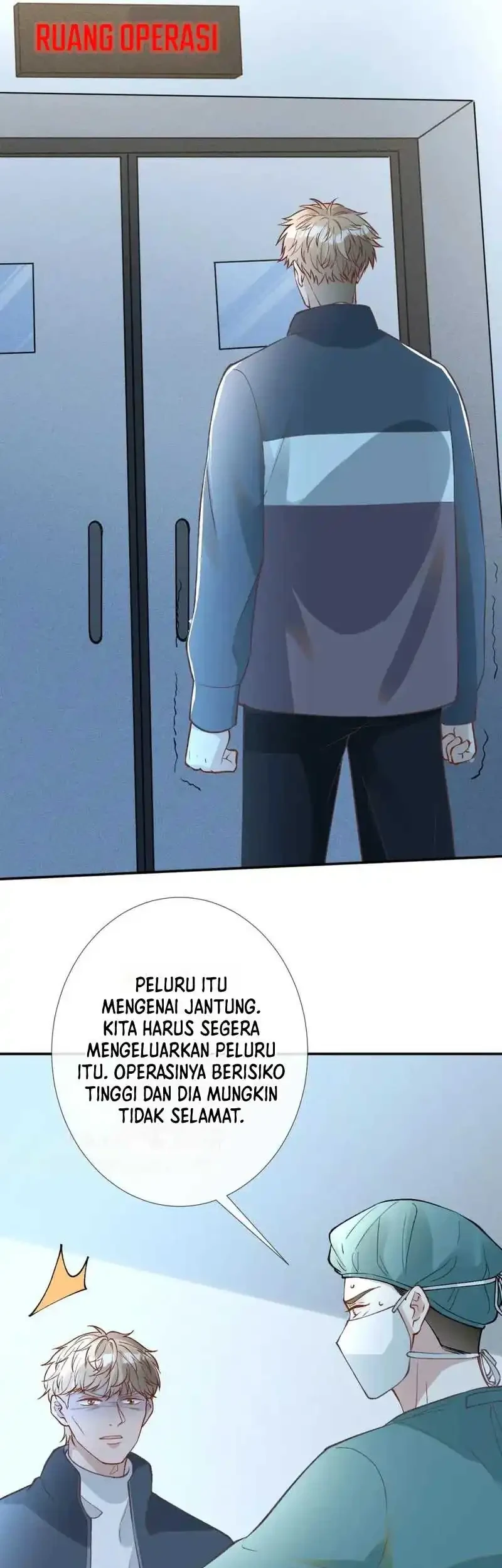 Bao Jin Wo De Xiao Majia Chapter 239 Gambar 26