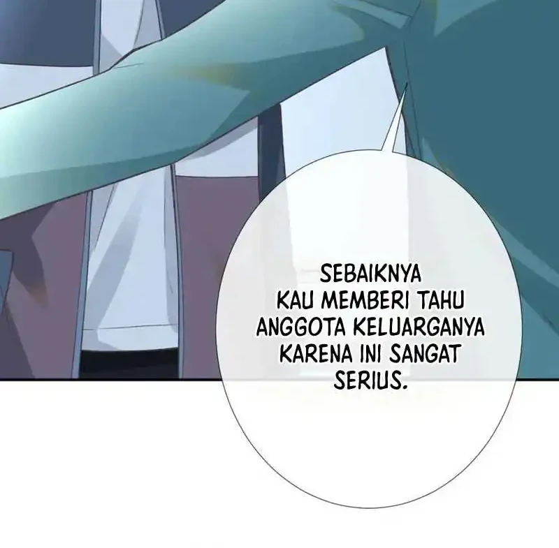 Bao Jin Wo De Xiao Majia Chapter 239 Gambar 27