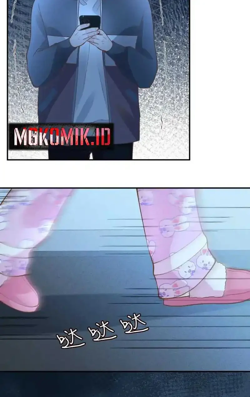 Bao Jin Wo De Xiao Majia Chapter 239 Gambar 29