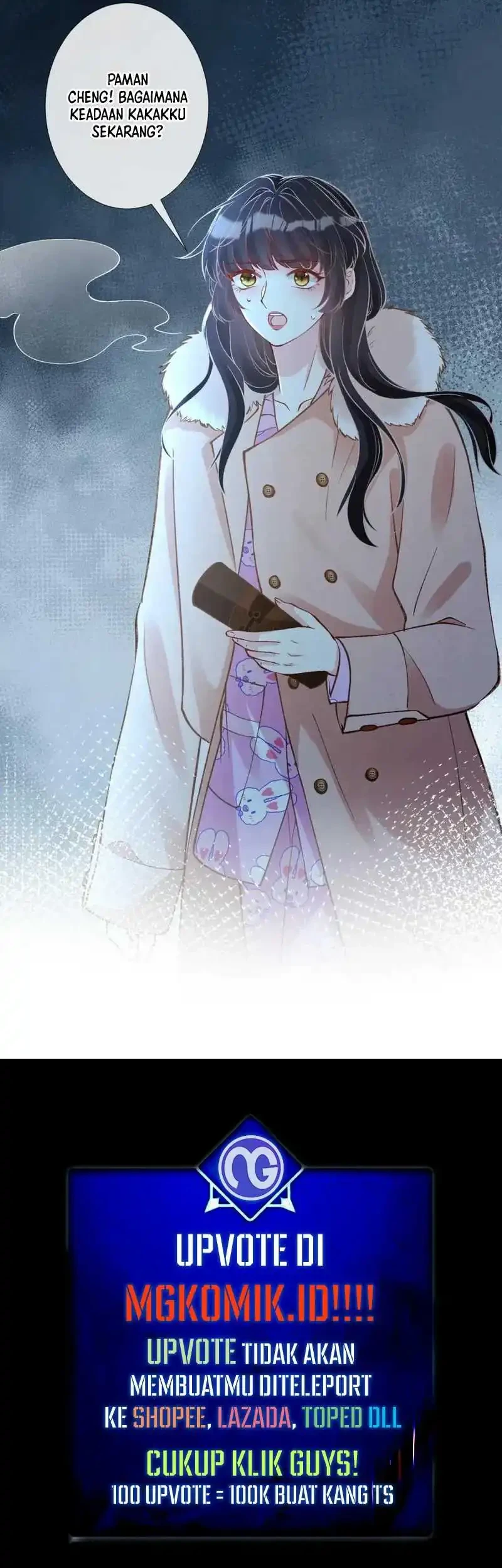 Bao Jin Wo De Xiao Majia Chapter 239 Gambar 30