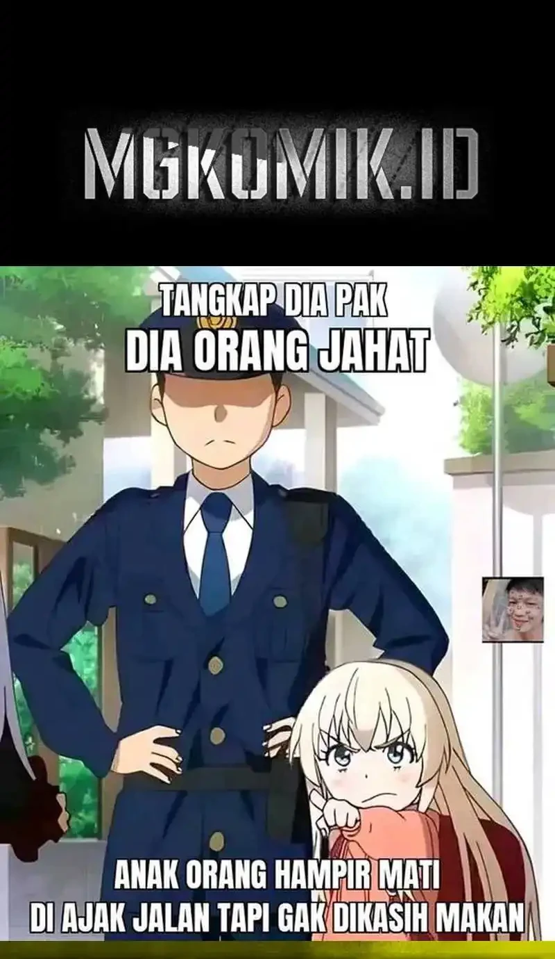 Bao Jin Wo De Xiao Majia Chapter 239 Gambar 31