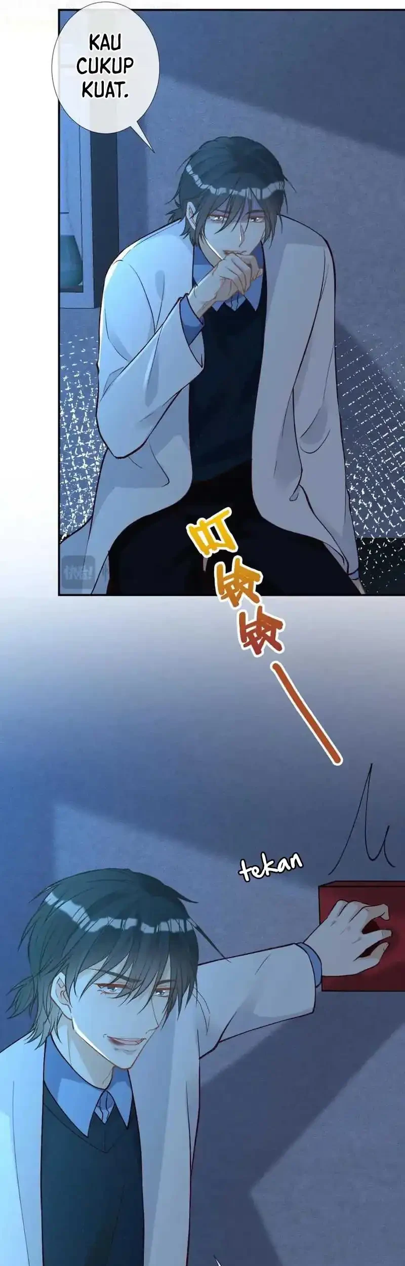 Bao Jin Wo De Xiao Majia Chapter 239 Gambar 6