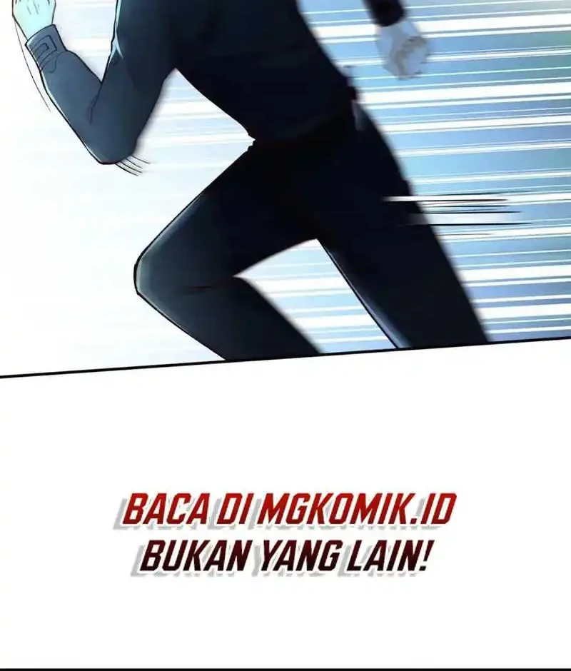 Bao Jin Wo De Xiao Majia Chapter 239 Gambar 9