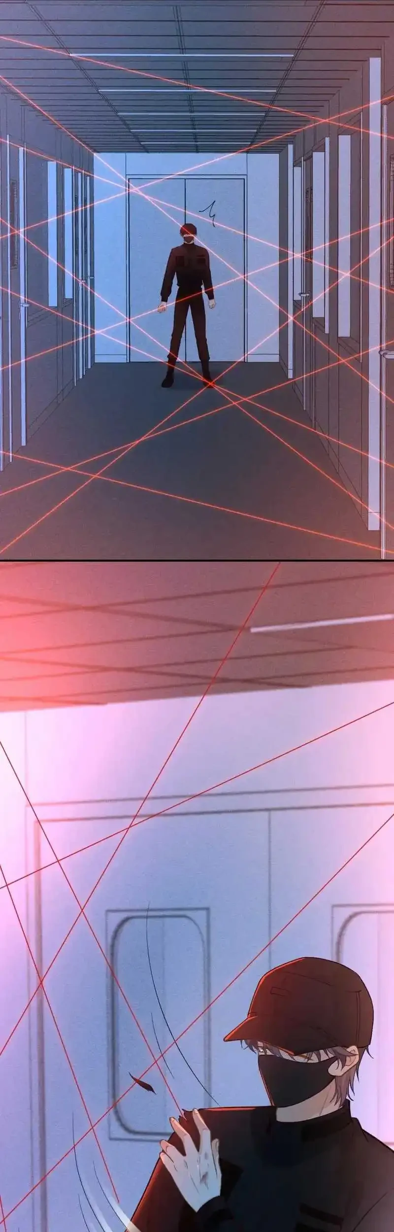 Bao Jin Wo De Xiao Majia Chapter 239 Gambar 10