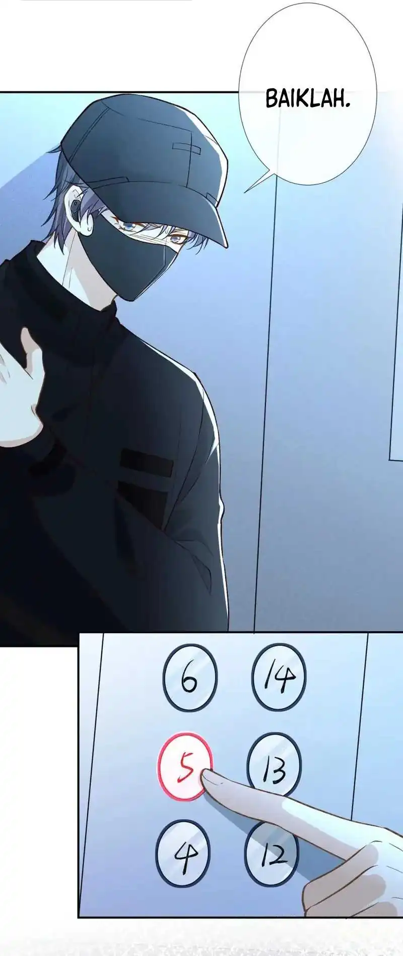 Bao Jin Wo De Xiao Majia Chapter 239 Gambar 14