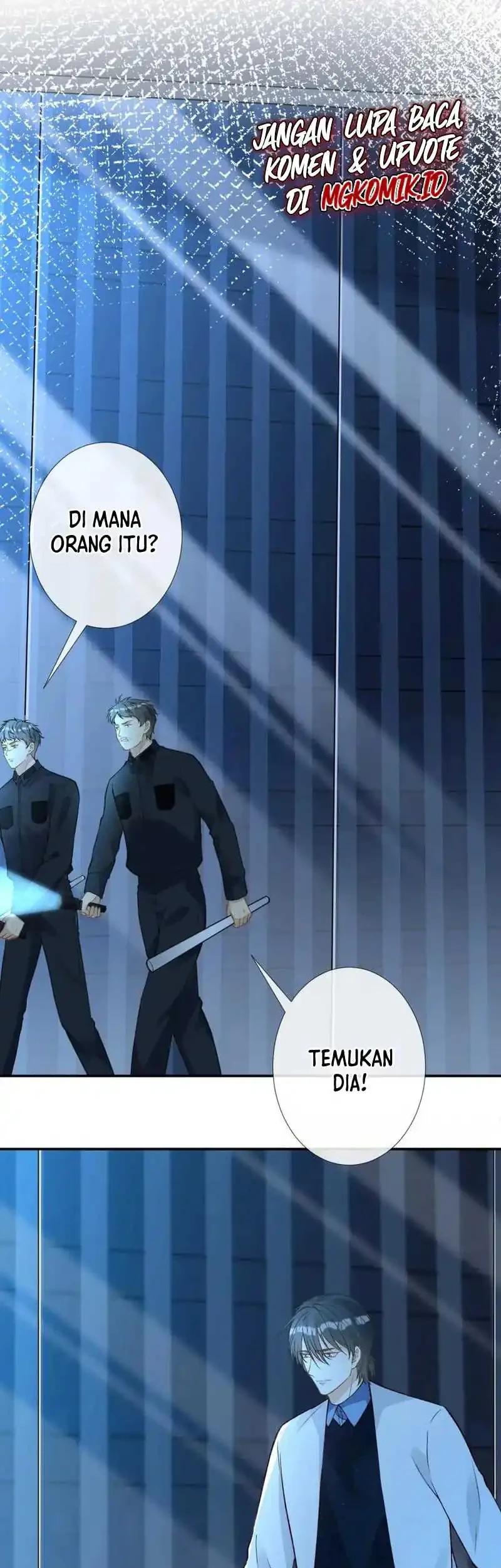 Bao Jin Wo De Xiao Majia Chapter 239 Gambar 15