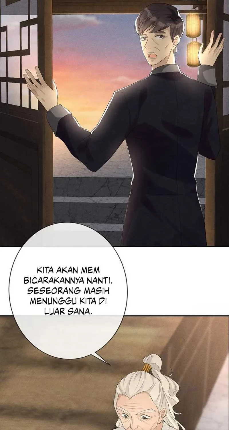 Bao Jin Wo De Xiao Majia Chapter 24 Gambar 20