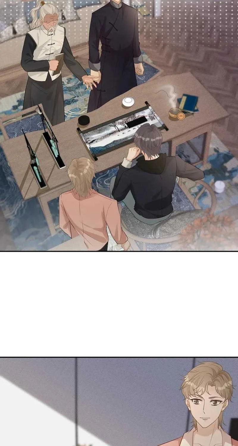 Bao Jin Wo De Xiao Majia Chapter 24 Gambar 22