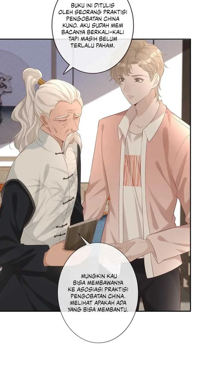 Bao Jin Wo De Xiao Majia Chapter 24 Gambar 24