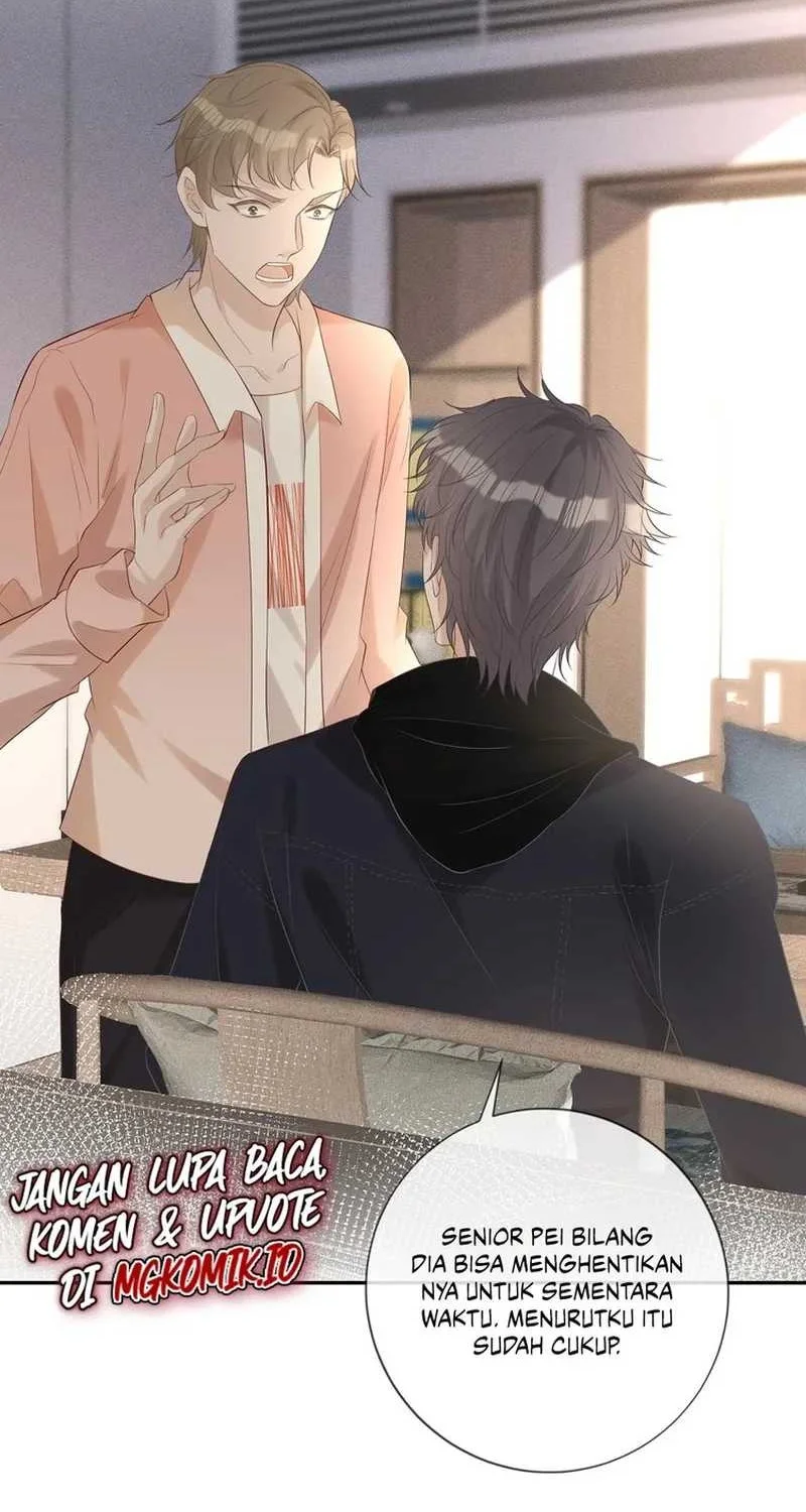 Bao Jin Wo De Xiao Majia Chapter 24 Gambar 26