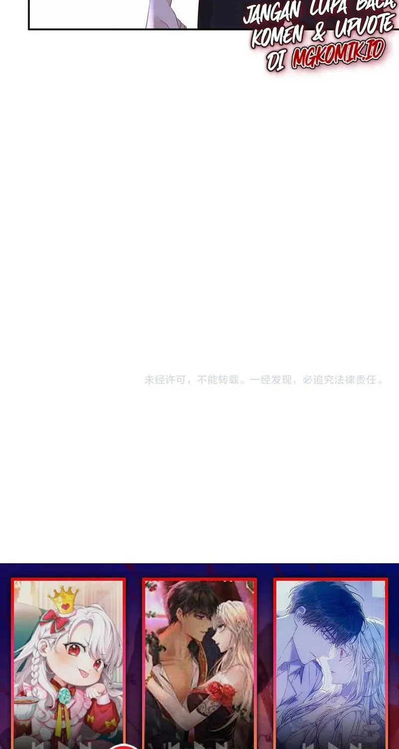 Bao Jin Wo De Xiao Majia Chapter 24 Gambar 28