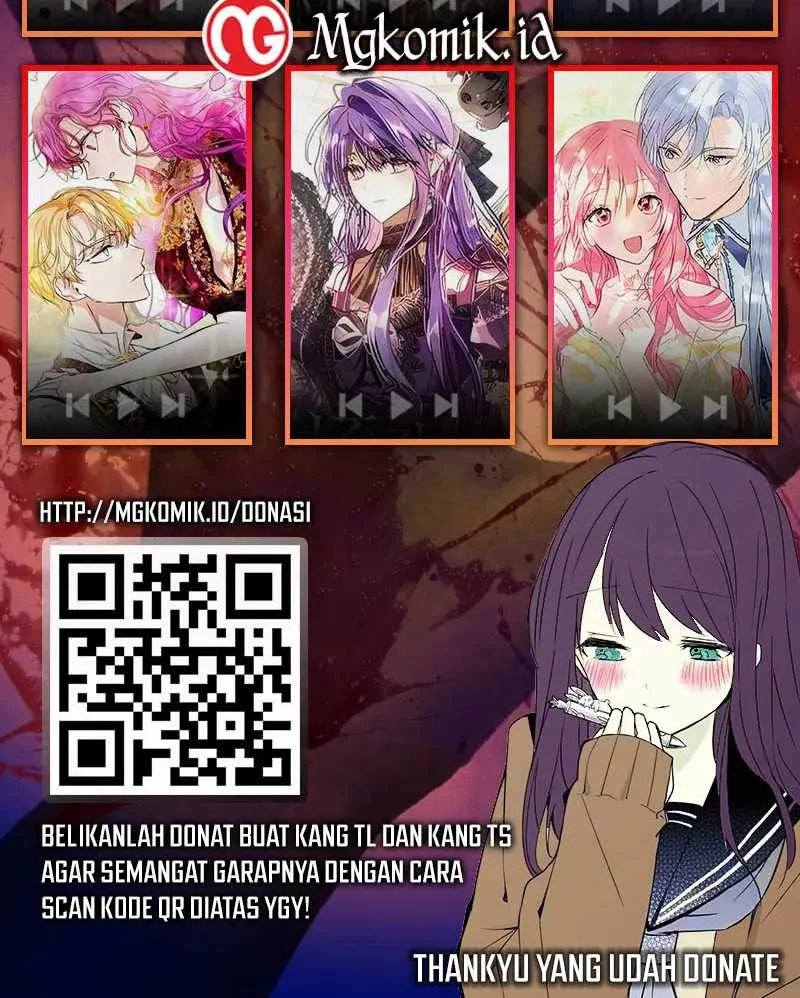 Bao Jin Wo De Xiao Majia Chapter 24 Gambar 29