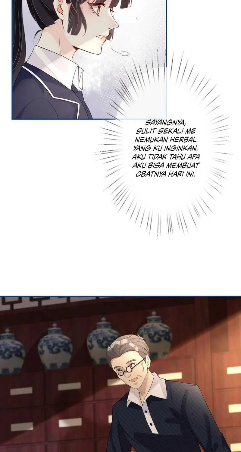 Bao Jin Wo De Xiao Majia Chapter 24 Gambar 4