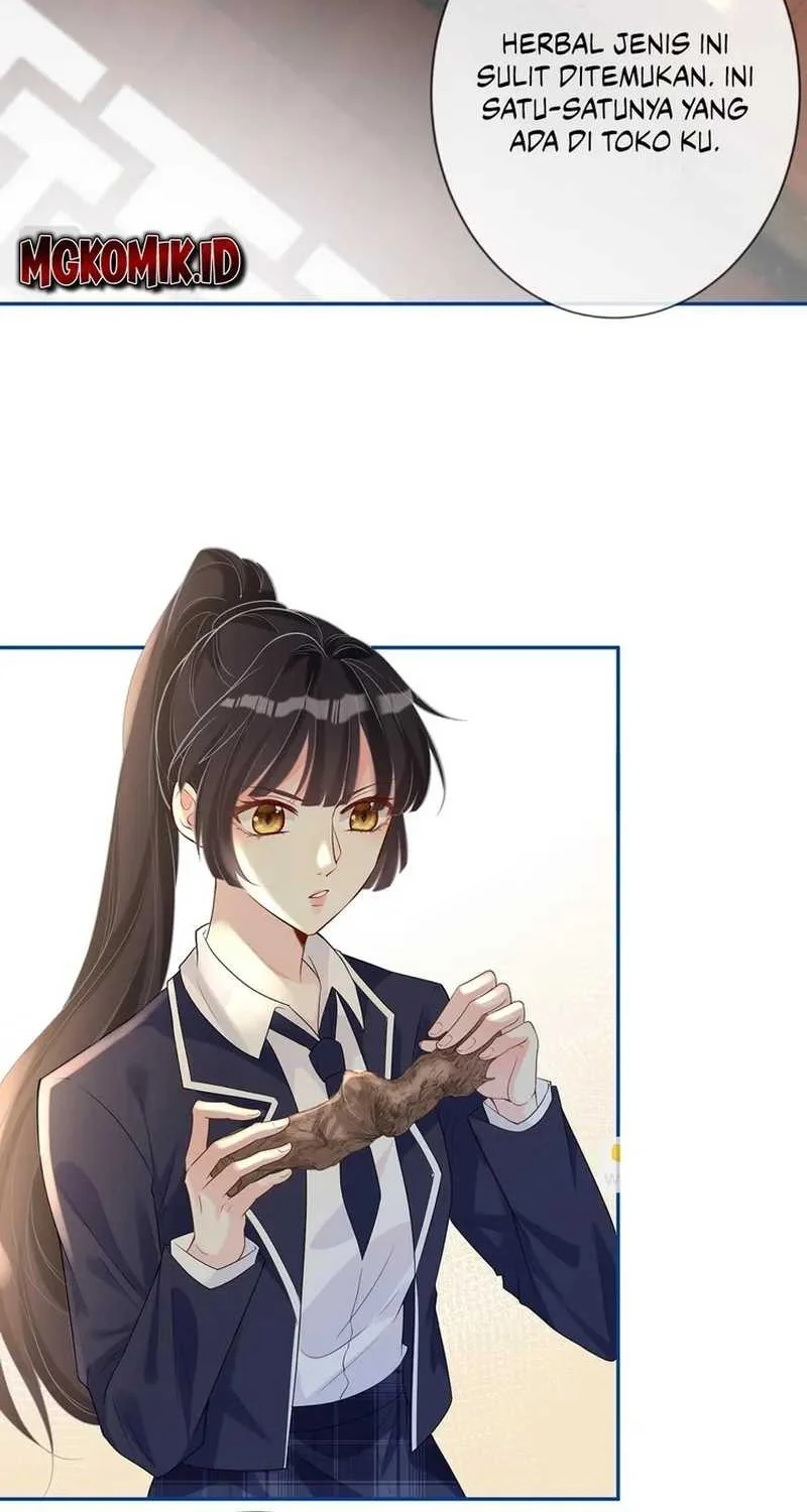 Bao Jin Wo De Xiao Majia Chapter 24 Gambar 6