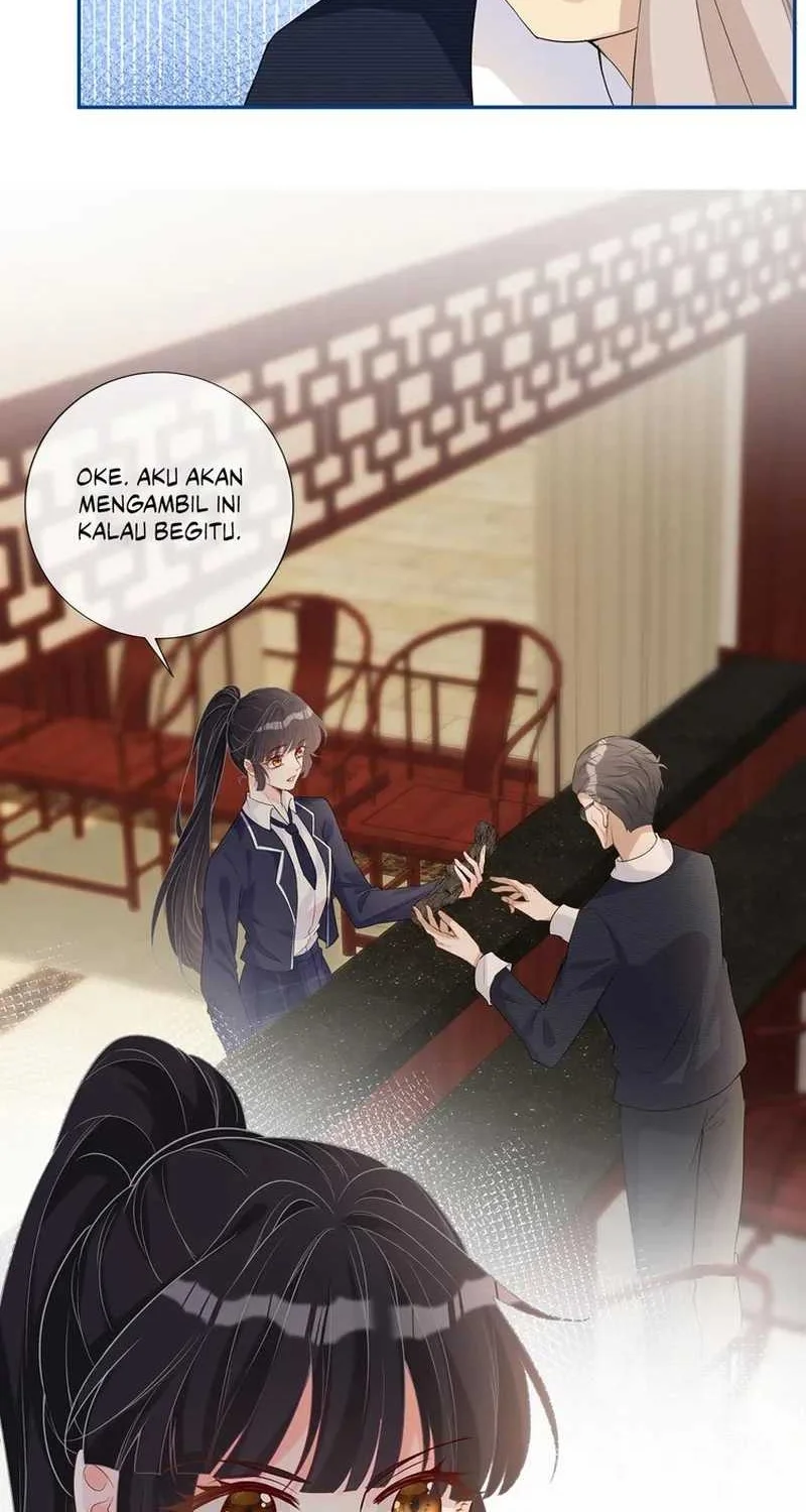 Bao Jin Wo De Xiao Majia Chapter 24 Gambar 10