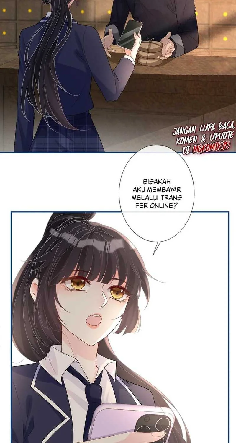 Bao Jin Wo De Xiao Majia Chapter 24 Gambar 16