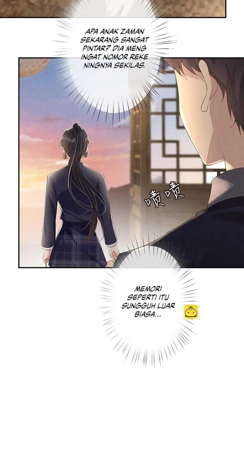 Bao Jin Wo De Xiao Majia Chapter 24 Gambar 18