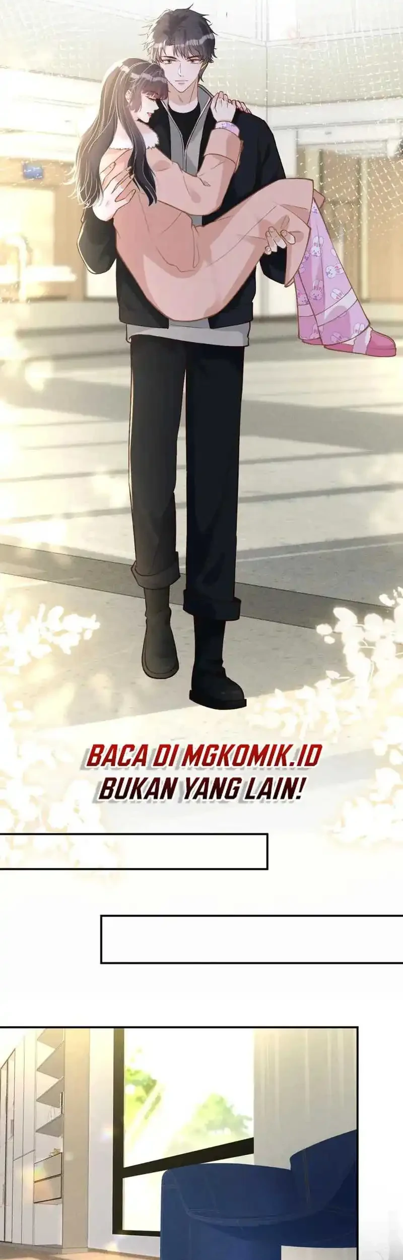 Bao Jin Wo De Xiao Majia Chapter 240 Gambar 19