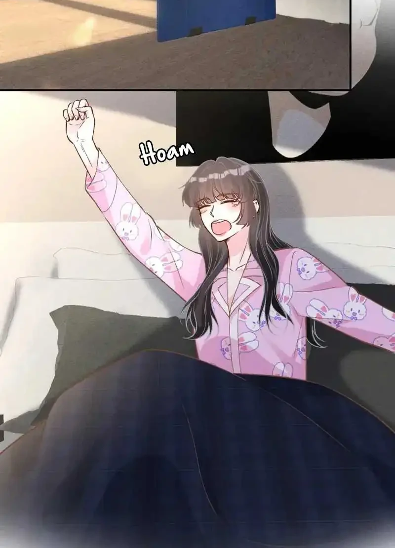 Bao Jin Wo De Xiao Majia Chapter 240 Gambar 20