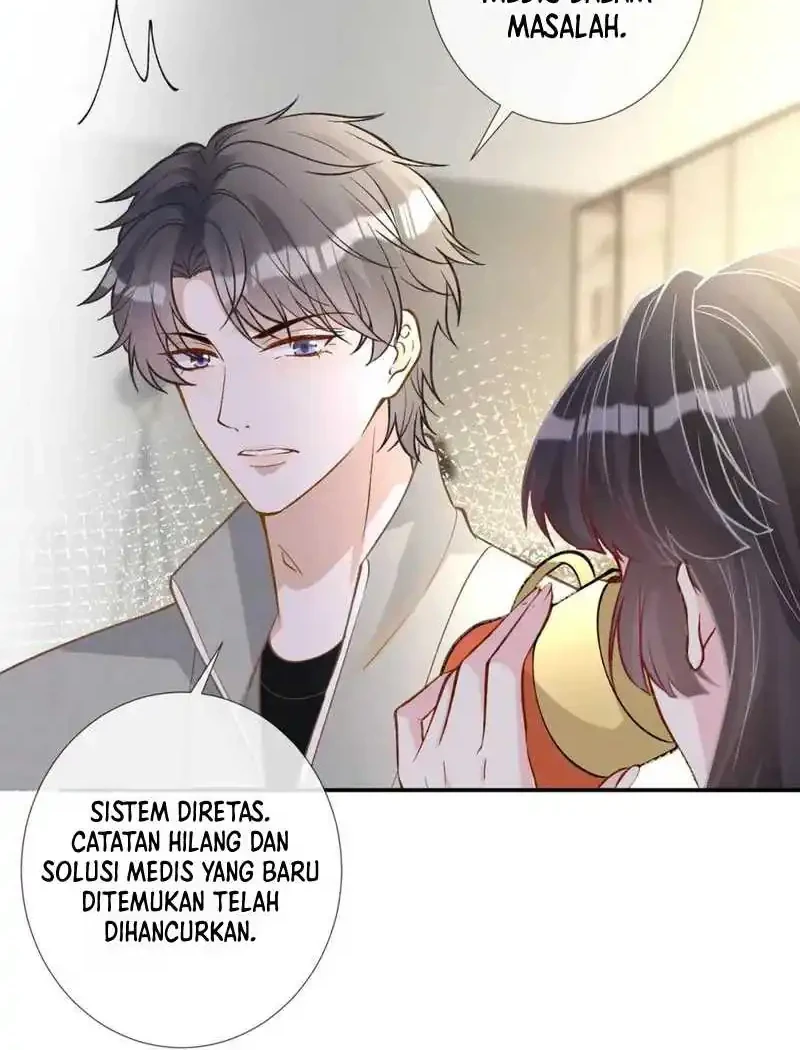 Bao Jin Wo De Xiao Majia Chapter 240 Gambar 22