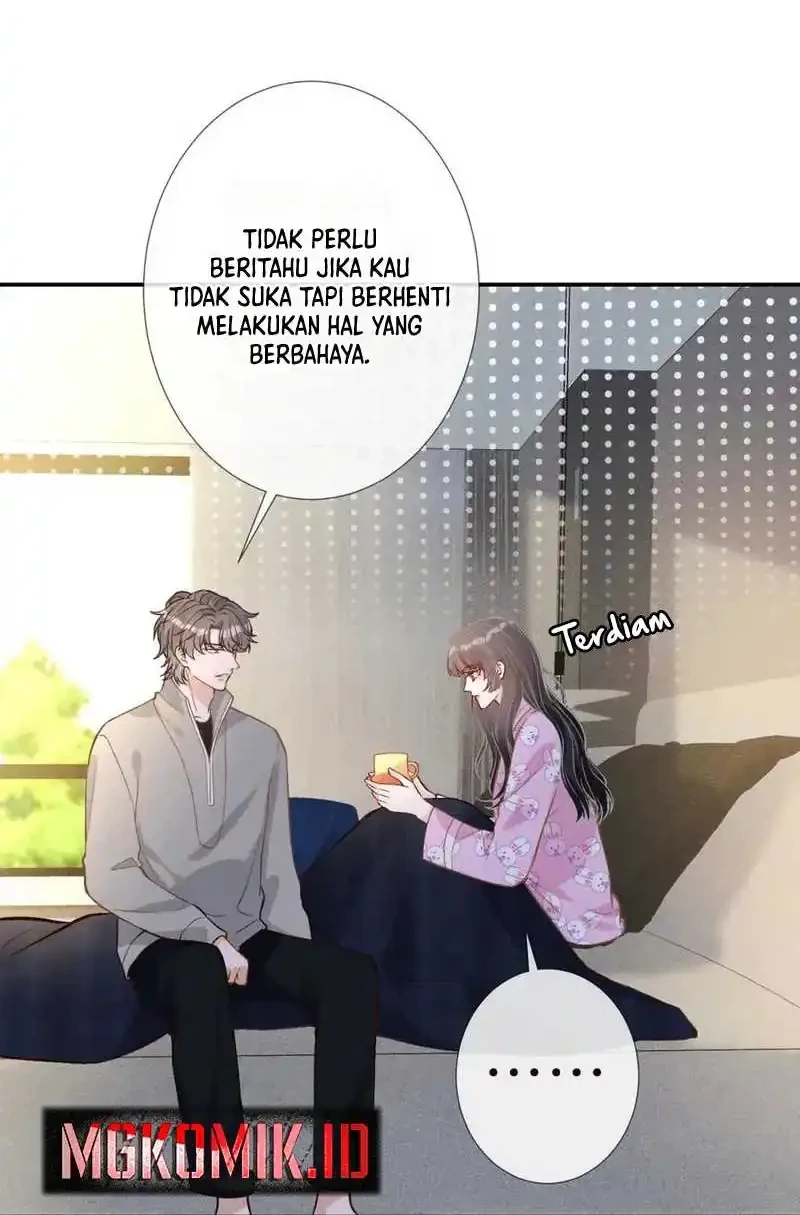 Bao Jin Wo De Xiao Majia Chapter 240 Gambar 24