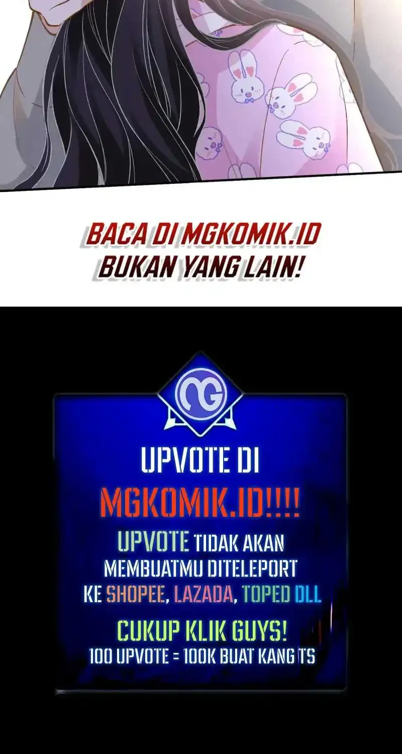 Bao Jin Wo De Xiao Majia Chapter 240 Gambar 31