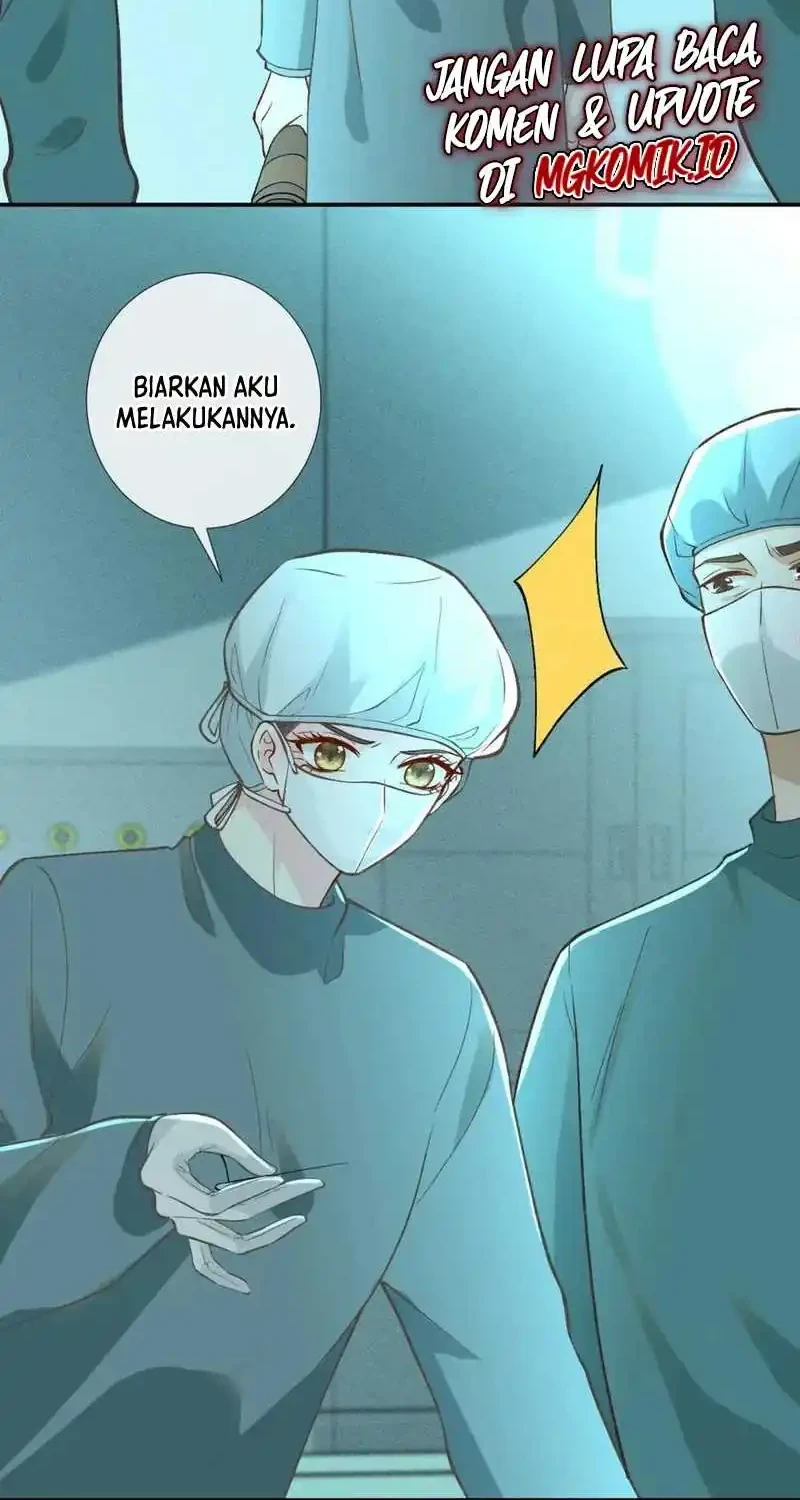 Bao Jin Wo De Xiao Majia Chapter 240 Gambar 4