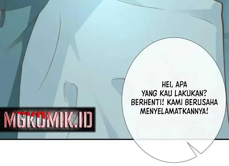 Bao Jin Wo De Xiao Majia Chapter 240 Gambar 6