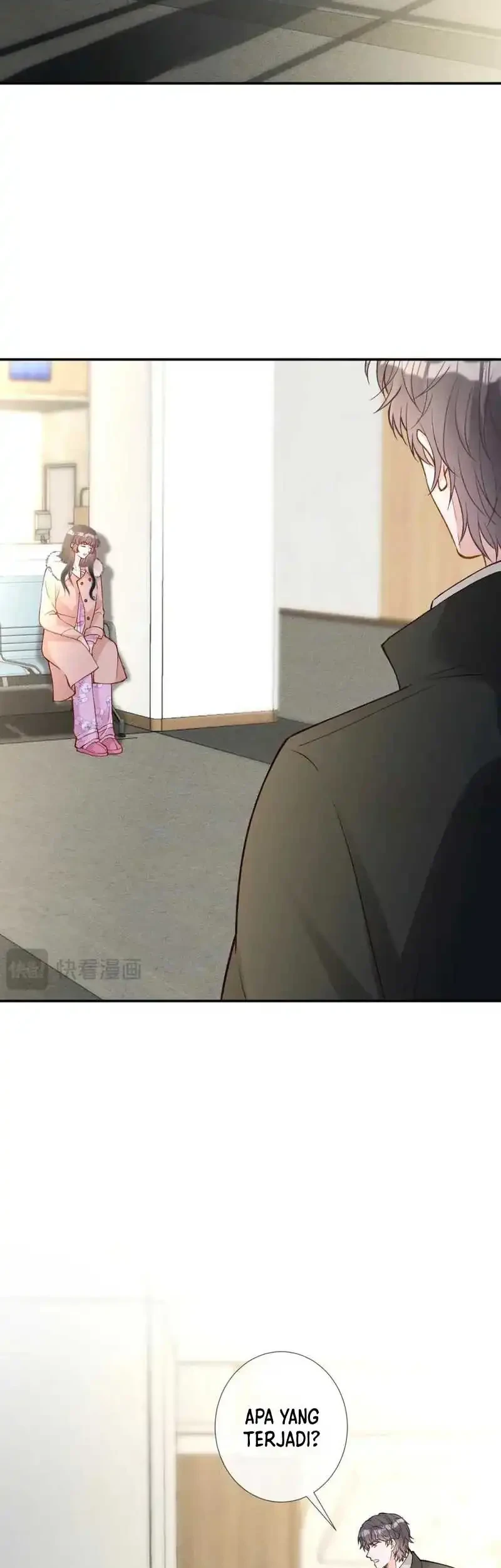 Bao Jin Wo De Xiao Majia Chapter 240 Gambar 15