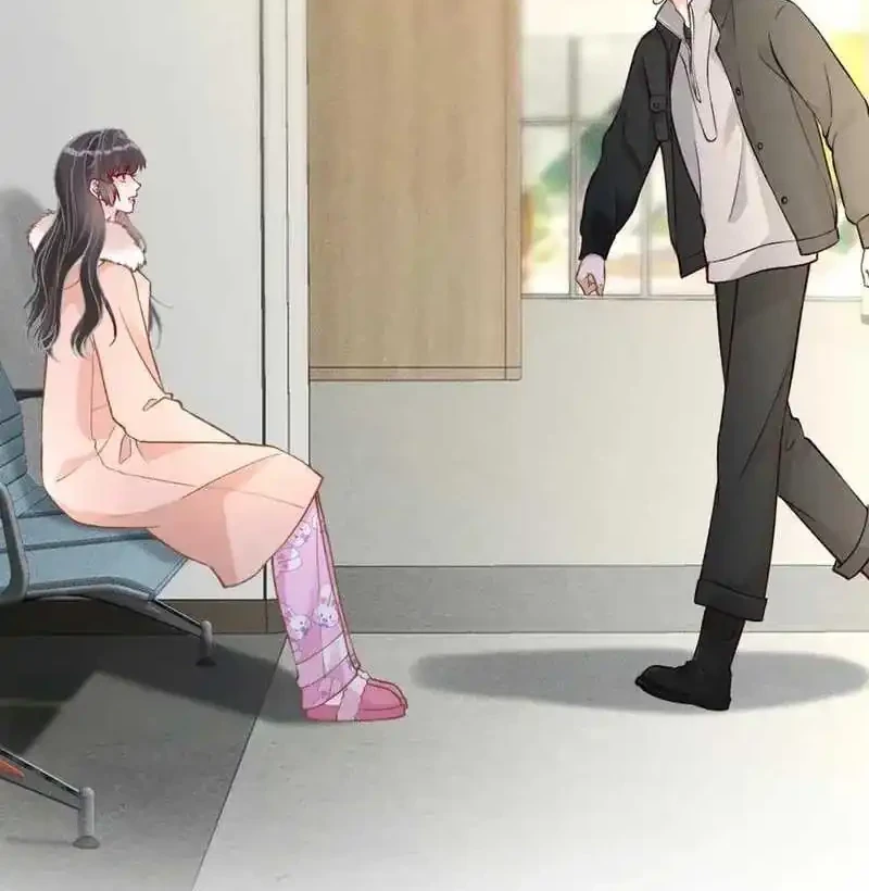 Bao Jin Wo De Xiao Majia Chapter 240 Gambar 16