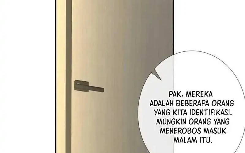 Bao Jin Wo De Xiao Majia Chapter 241 Gambar 24