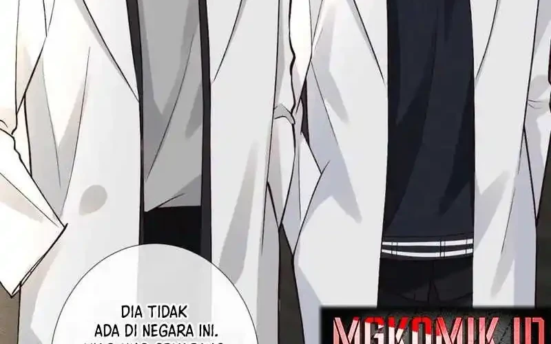 Bao Jin Wo De Xiao Majia Chapter 241 Gambar 26